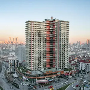  Appartement Linkinn Luxury &