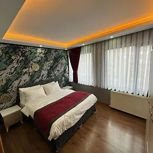 Апартаменты Taksim Liberty House, Стамбул
