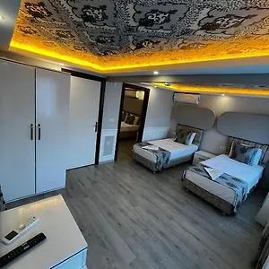 Enes & Suites Apartamento