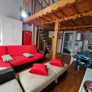 Peramira Apartamento
