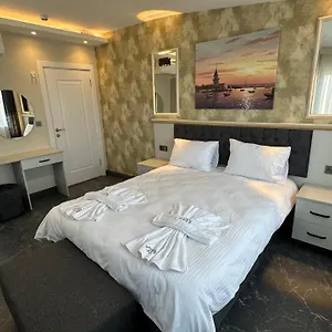 Mar Boutique Apartamento