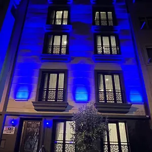  Appartement Ayd Harbiye Taksim