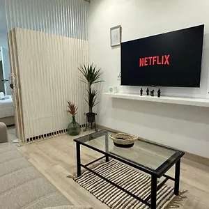 Almagro Lopez Apartamento Córdoba