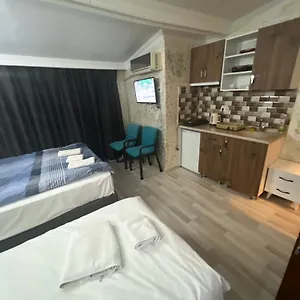 Istiklal Apartamento