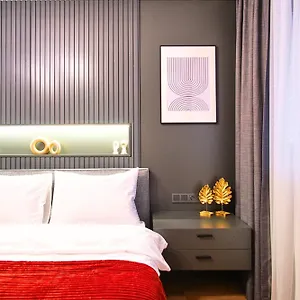  Appartement Taks-inn