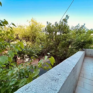 San Lorenzo Apartamento Mendoza