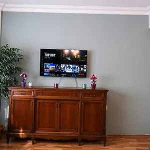  Appartement Taksim Pera House