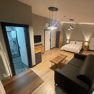 Taksim Millennium Alkan Apartamento