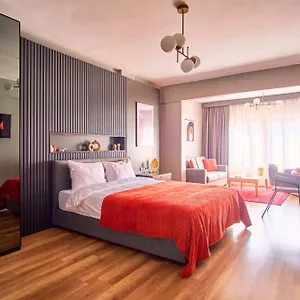 Taks-inn Apartamento