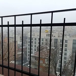 Narpera Taksim Boutique Apartamento