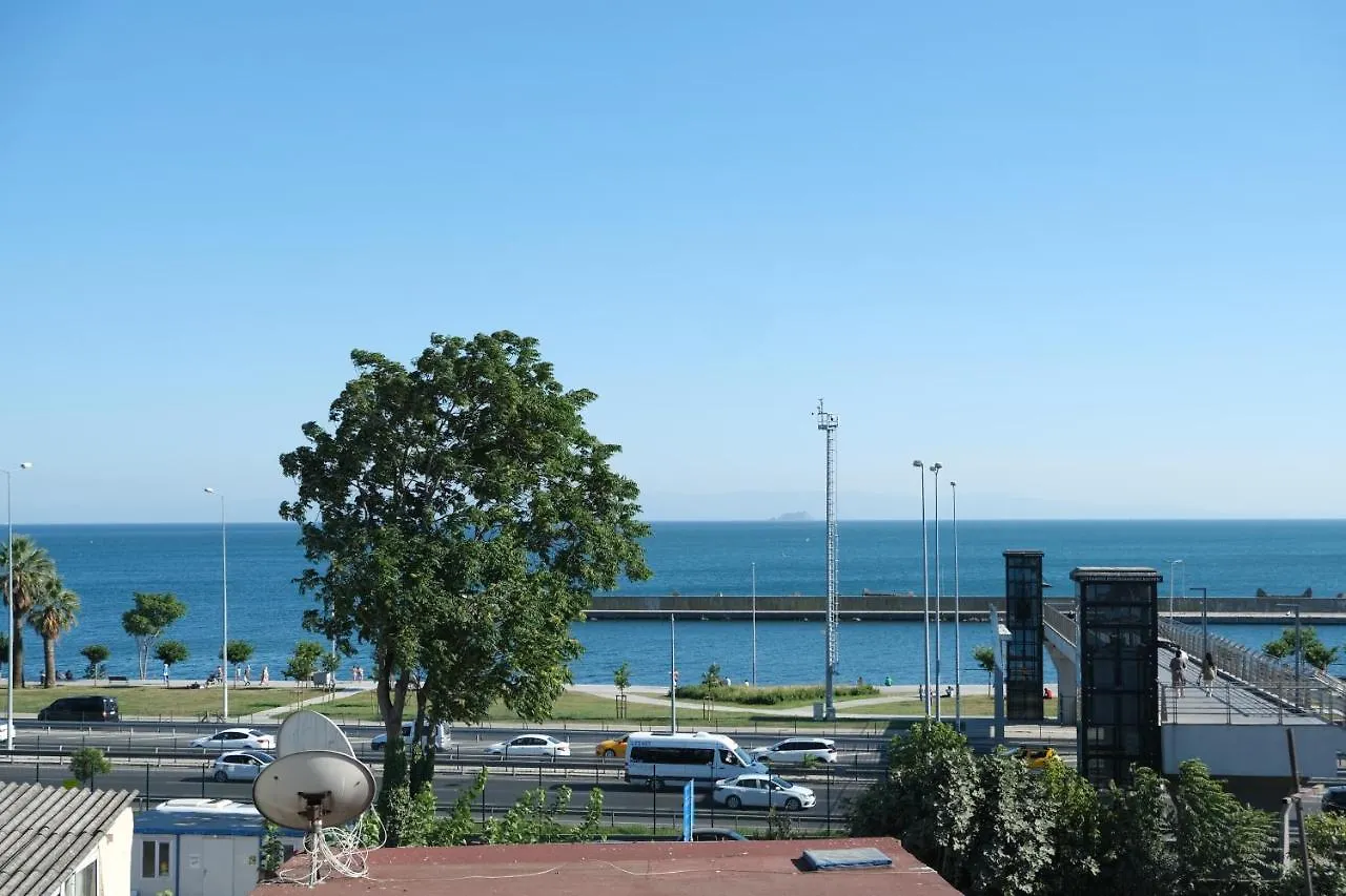 Ottoman Design Apartments Istanbul
