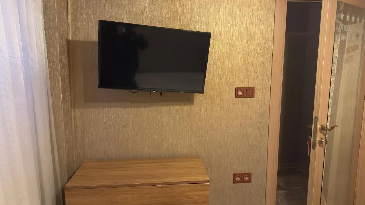 Ottoman Design Apartments Istanbul Turkey