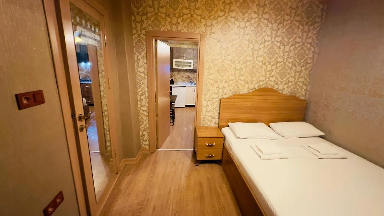 Ottoman Design Apartments Istanbul 0*,  Turkey