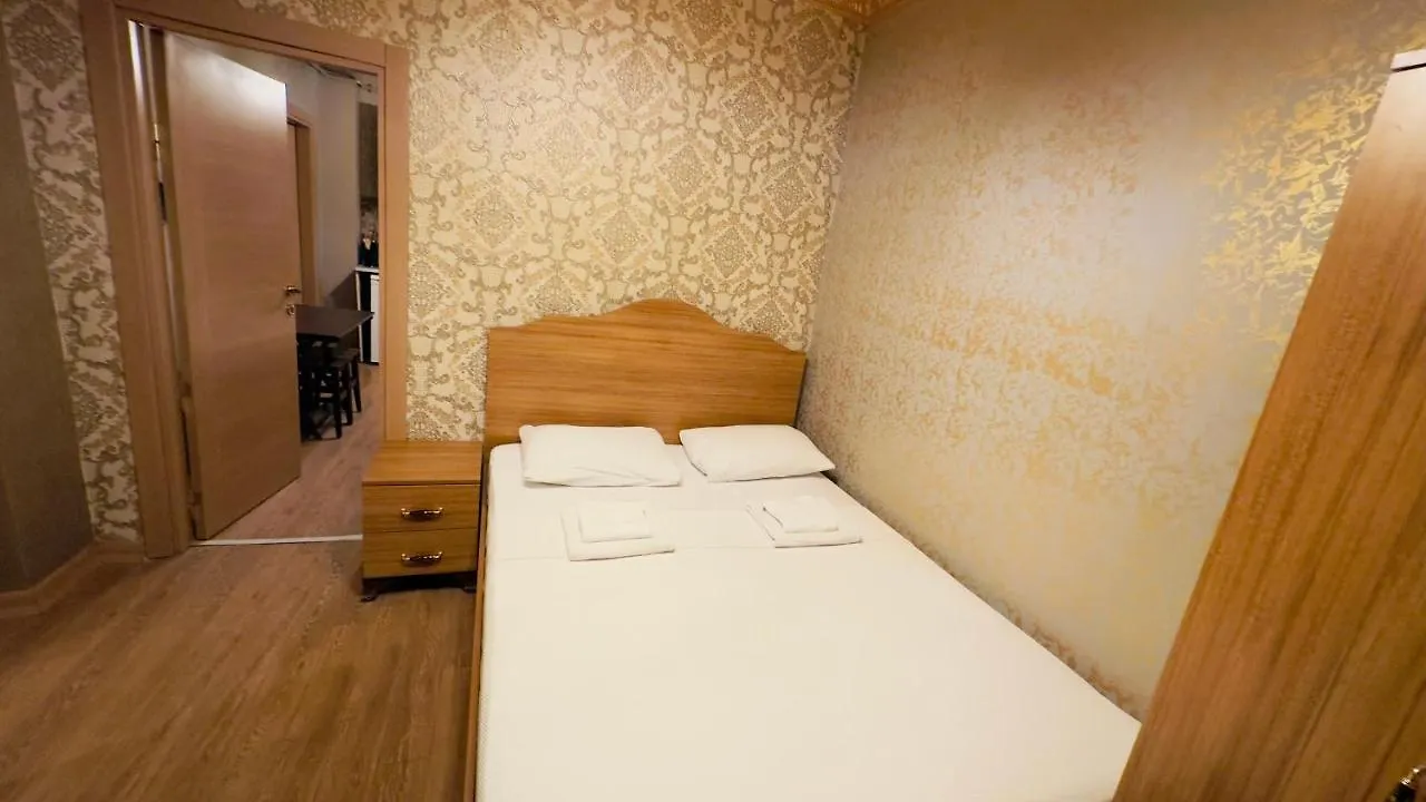 Ottoman Design Apartments Istanbul 0*,  Turkey