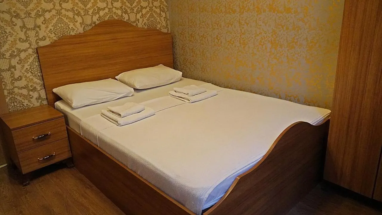 Ottoman Design Apartments Istanbul