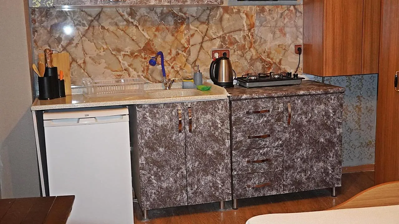 Ottoman Design Apartments Istanbul