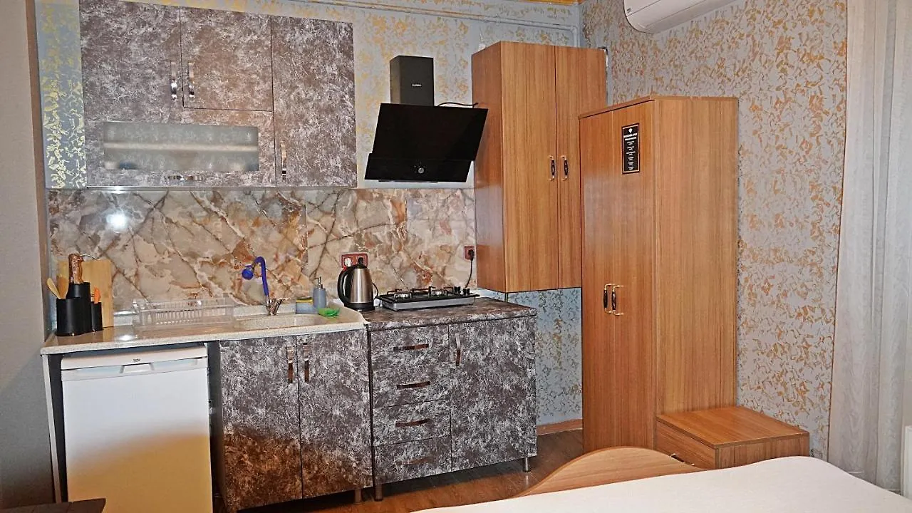 Ottoman Design Apartments Istanbul 0*,  Turkey