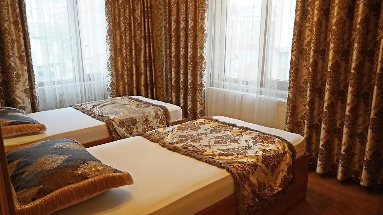Ottoman Design Apartments Istanbul 0*,  Turkey