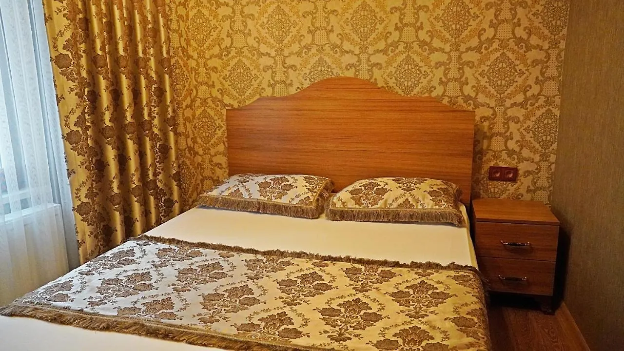 Ottoman Design Apartments Istanbul