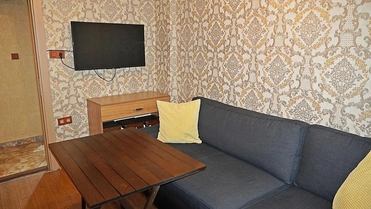 Ottoman Design Apartments Istanbul Turkey