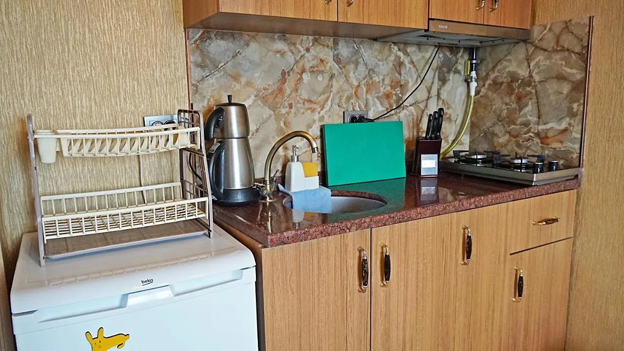 Ottoman Design Apartments Istanbul