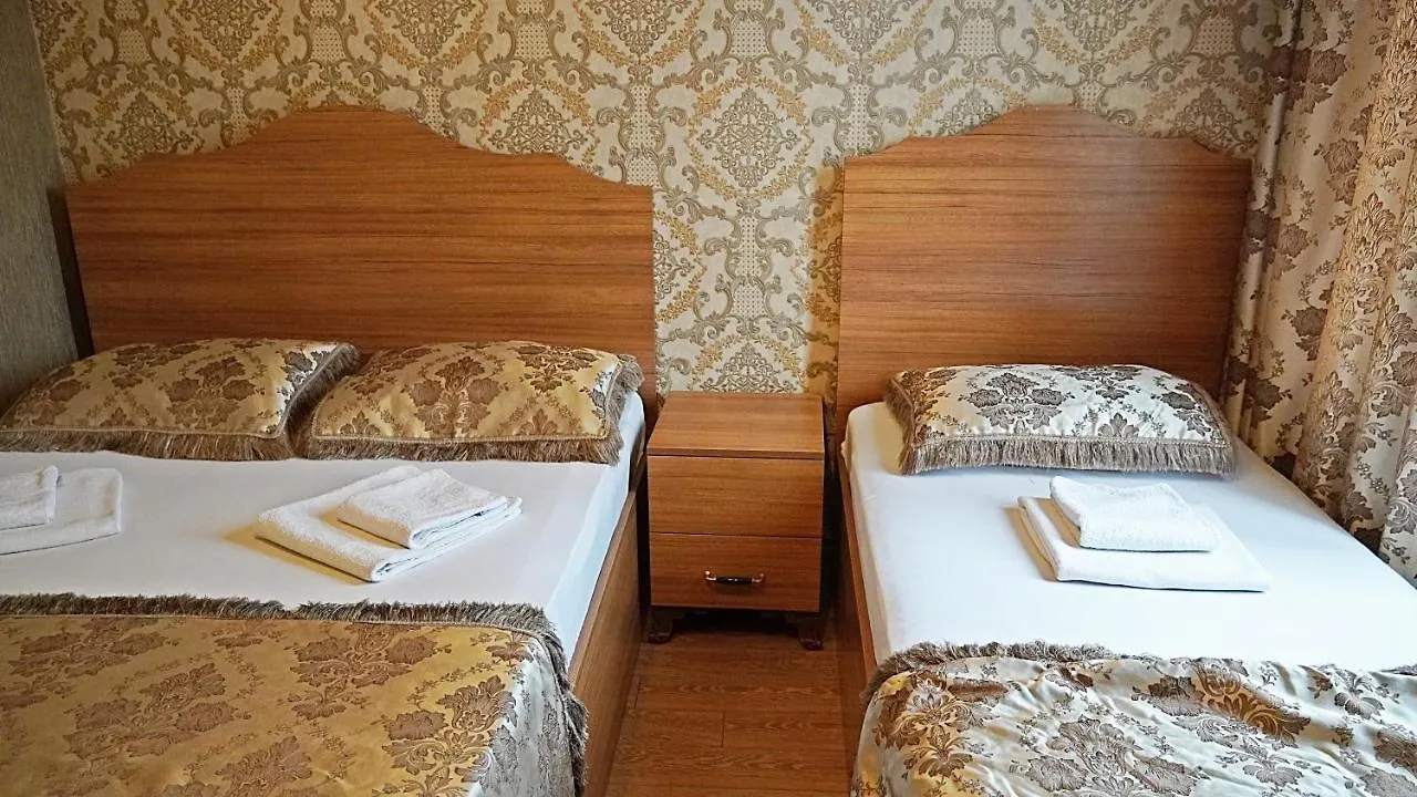 Ottoman Design Apartments Istanbul