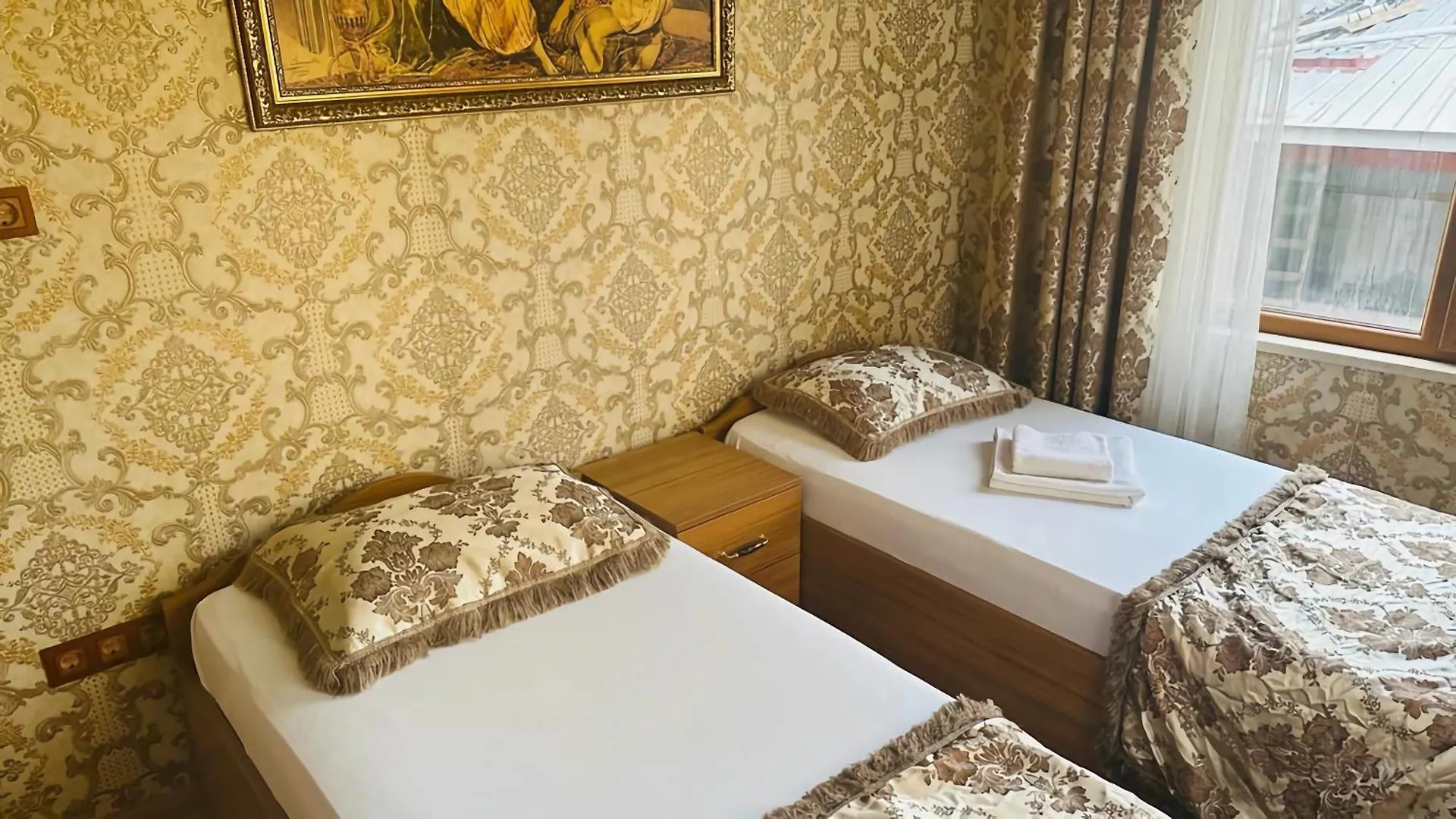 Ottoman Design Apartments Istanbul