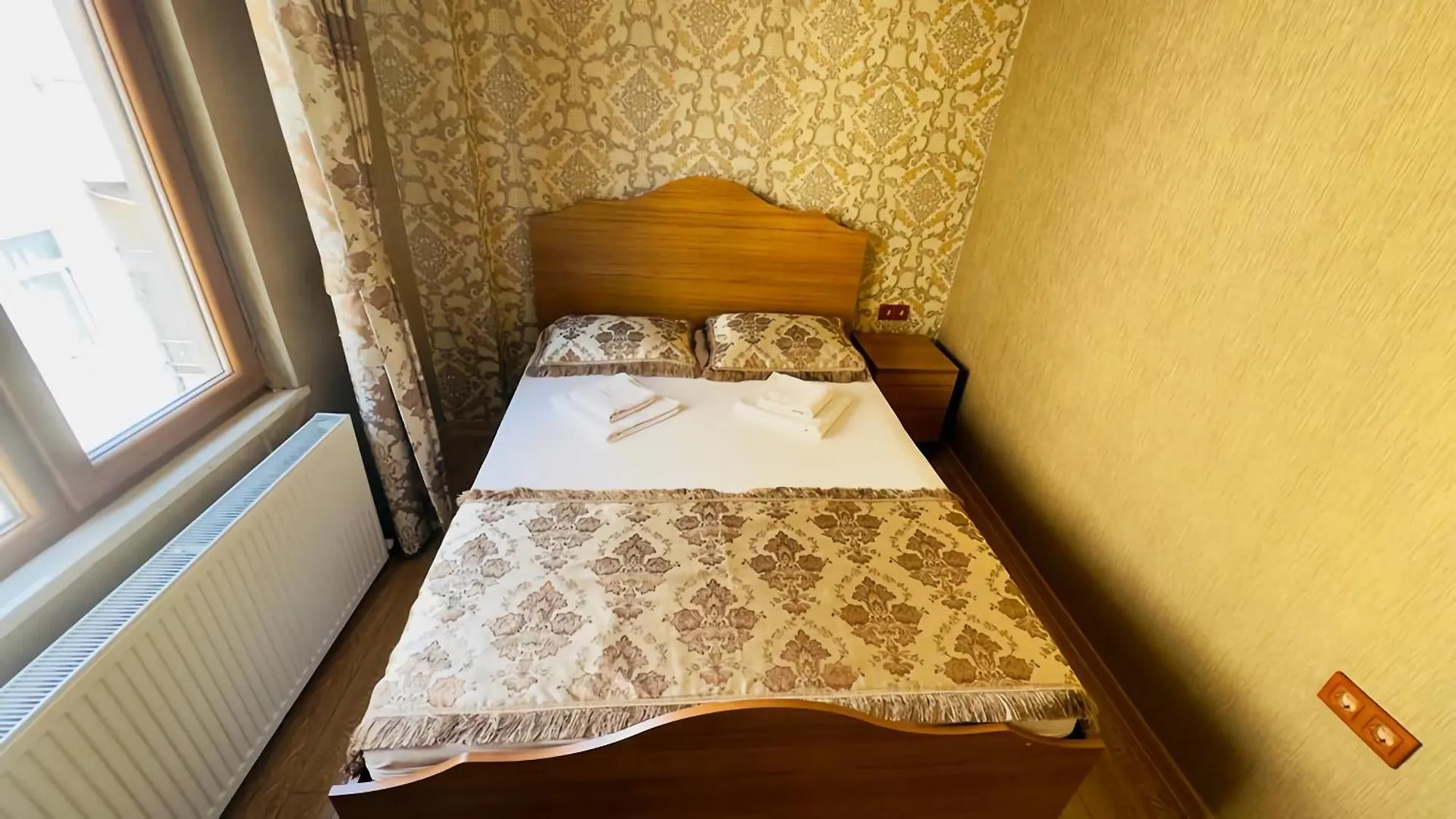 Ottoman Design Apartments Istanbul