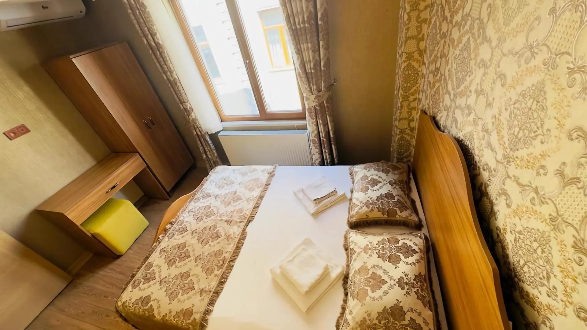 Ottoman Design Apartments Istanbul Turkey