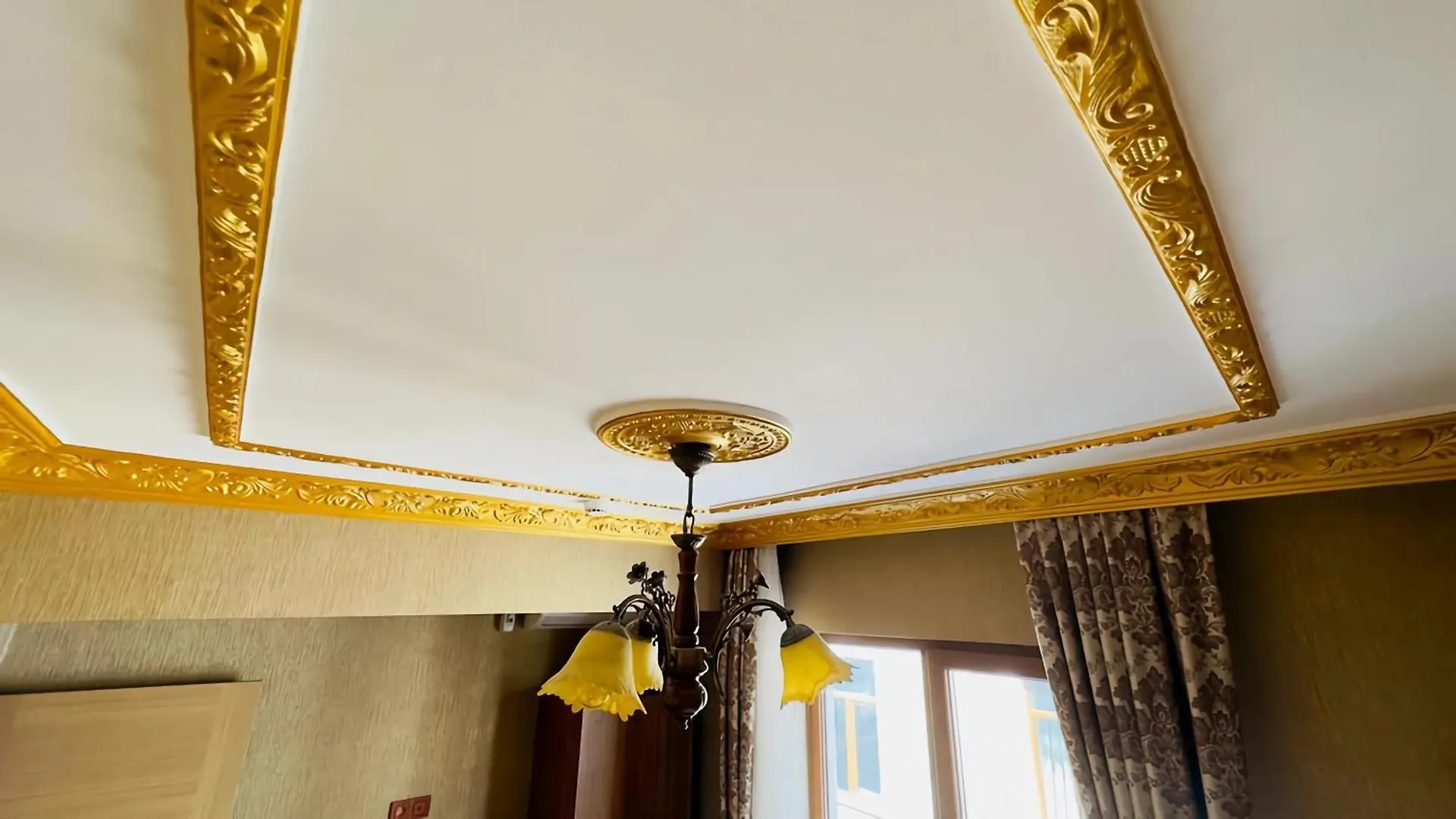 Ottoman Design Apartments contacts