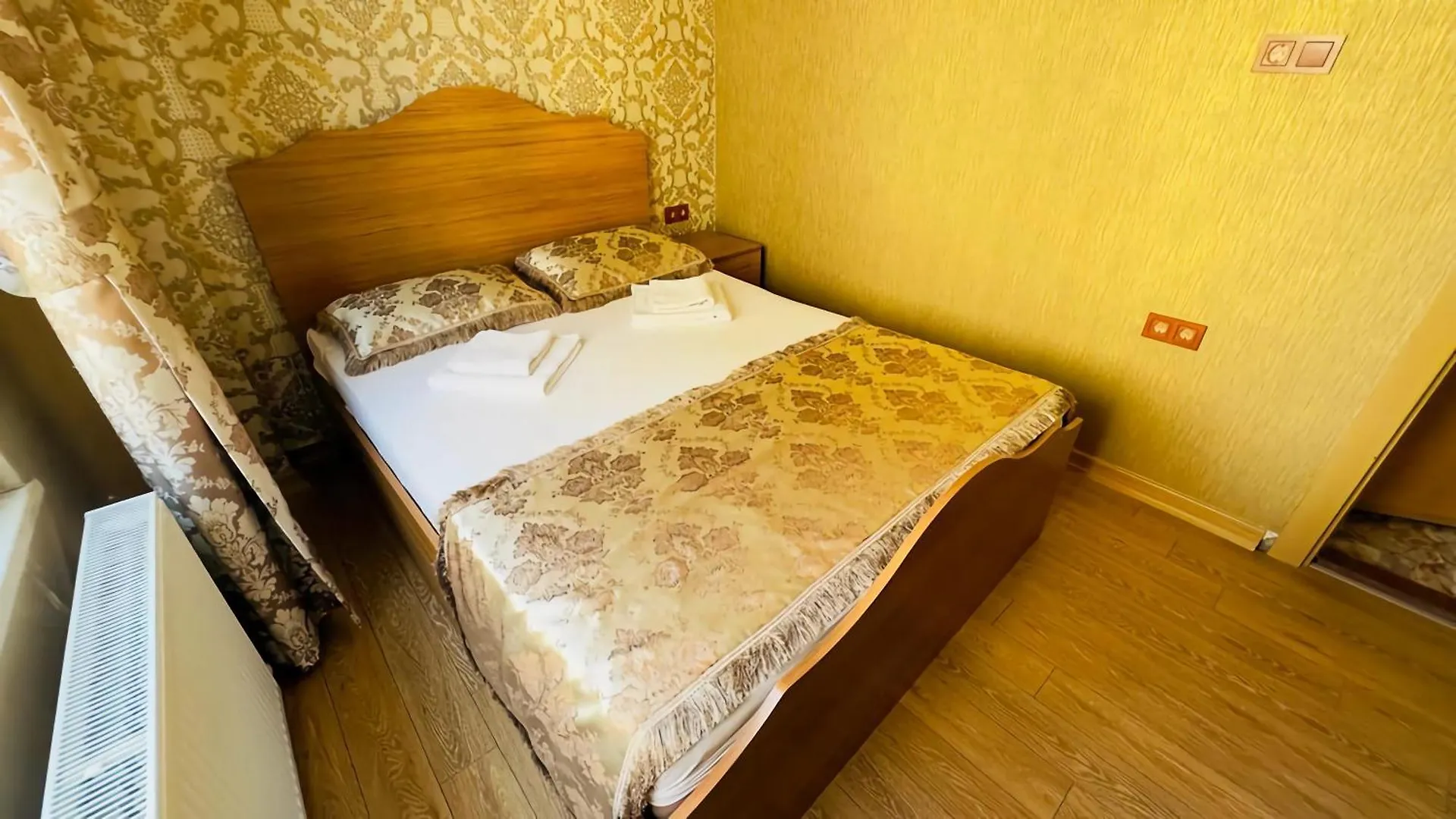 Ottoman Design Apartments Istanbul