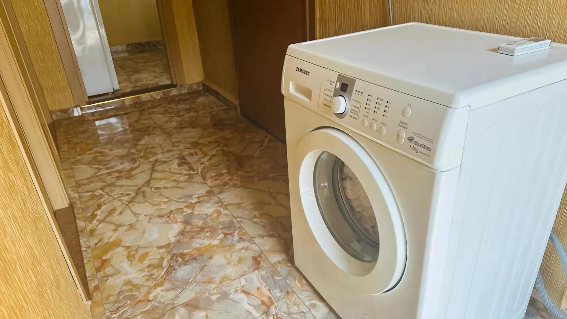 Ottoman Design Apartments Istanbul