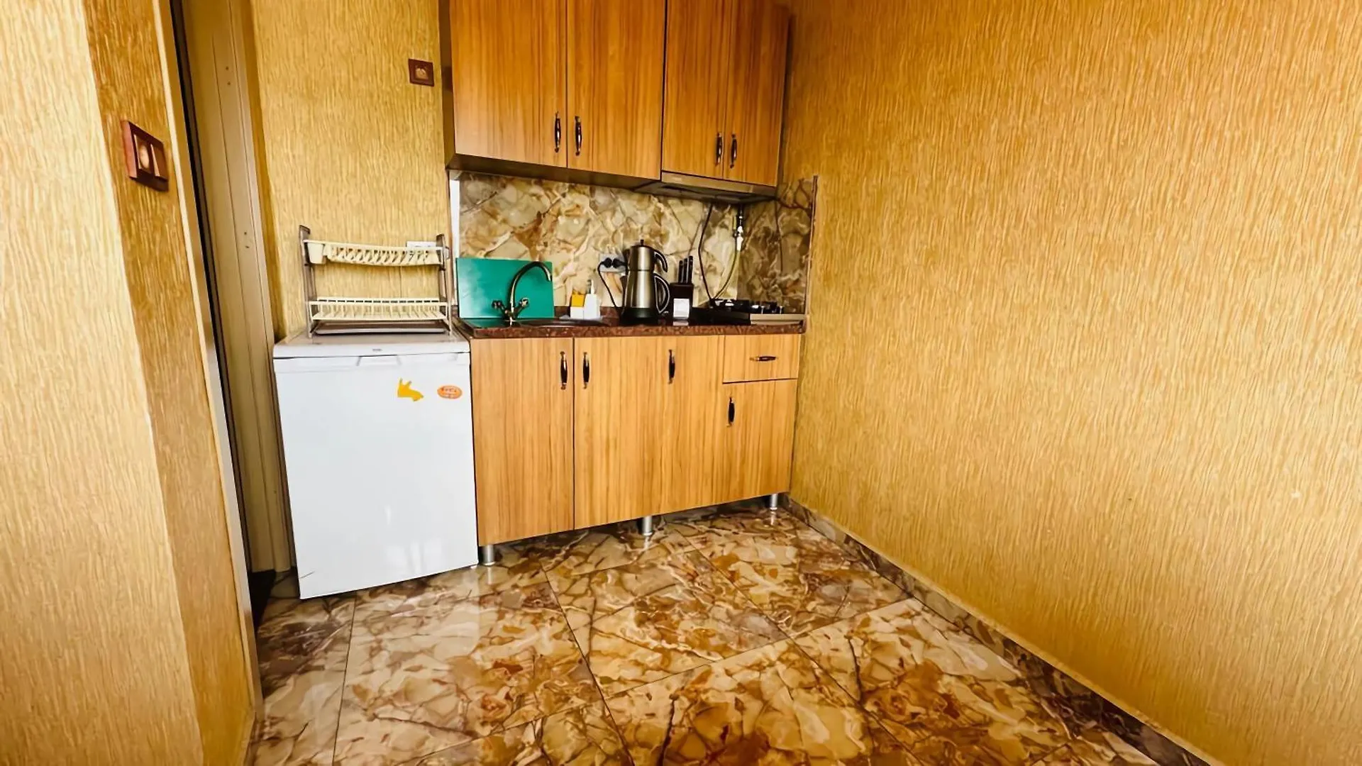 Ottoman Design Apartments Istanbul Turkey