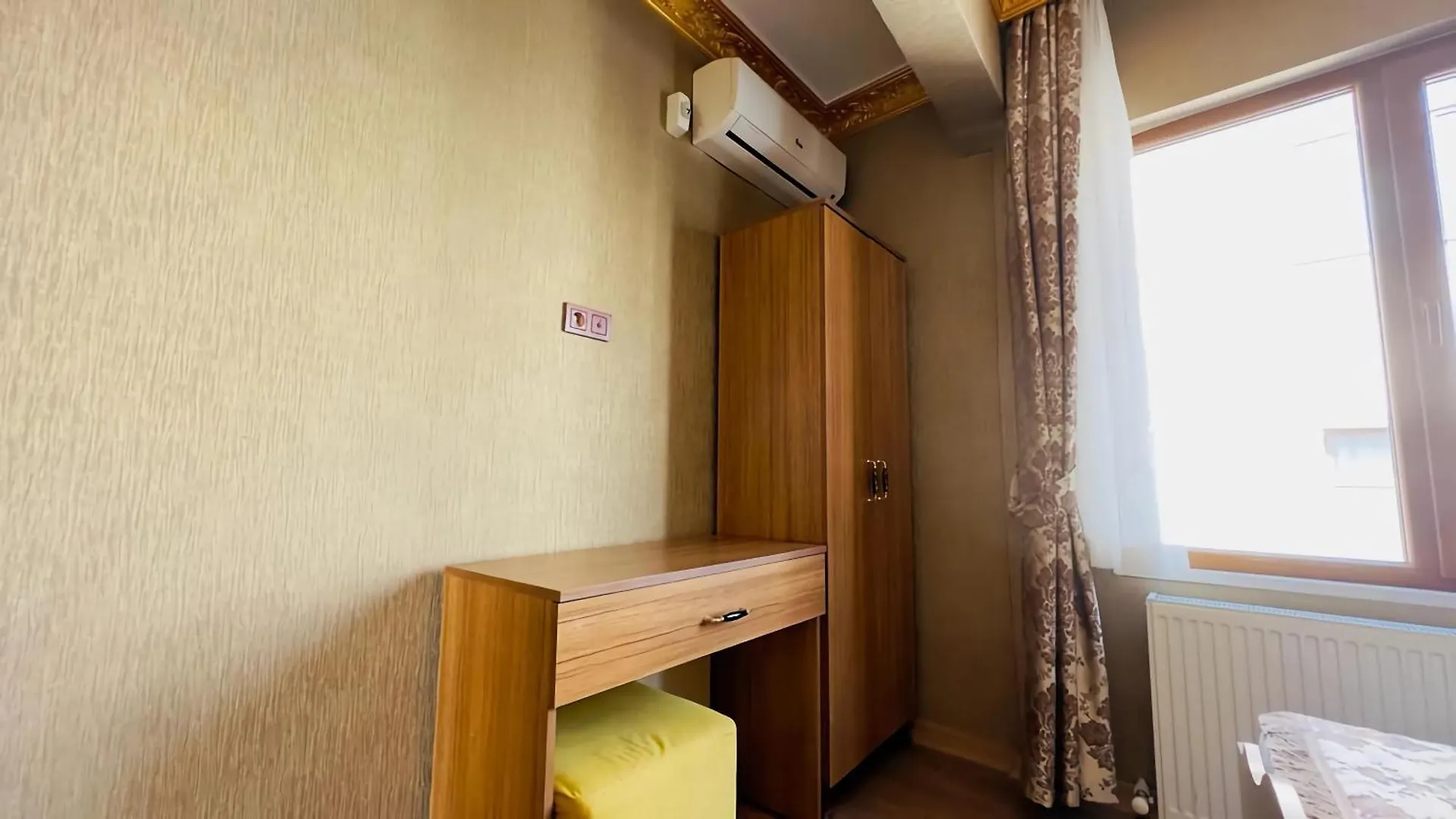 Ottoman Design Apartments Istanbul