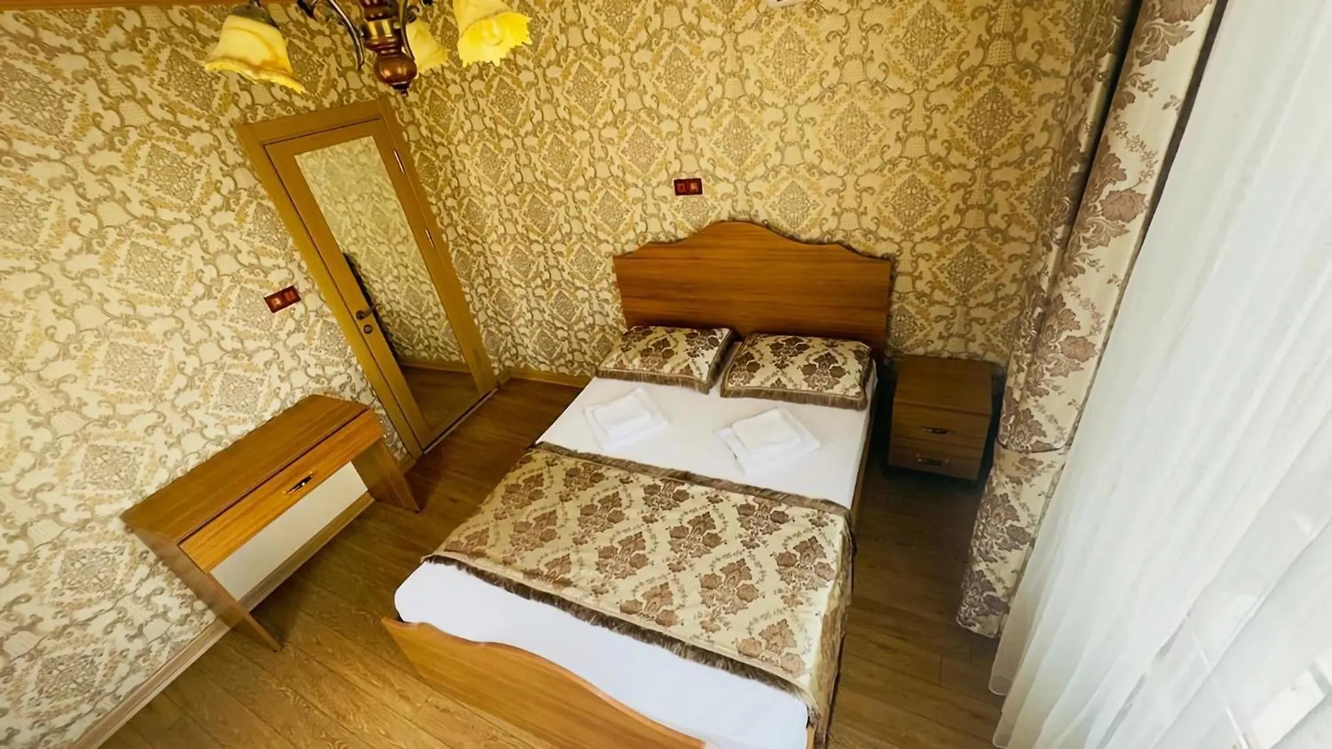 Ottoman Design Apartments Istanbul