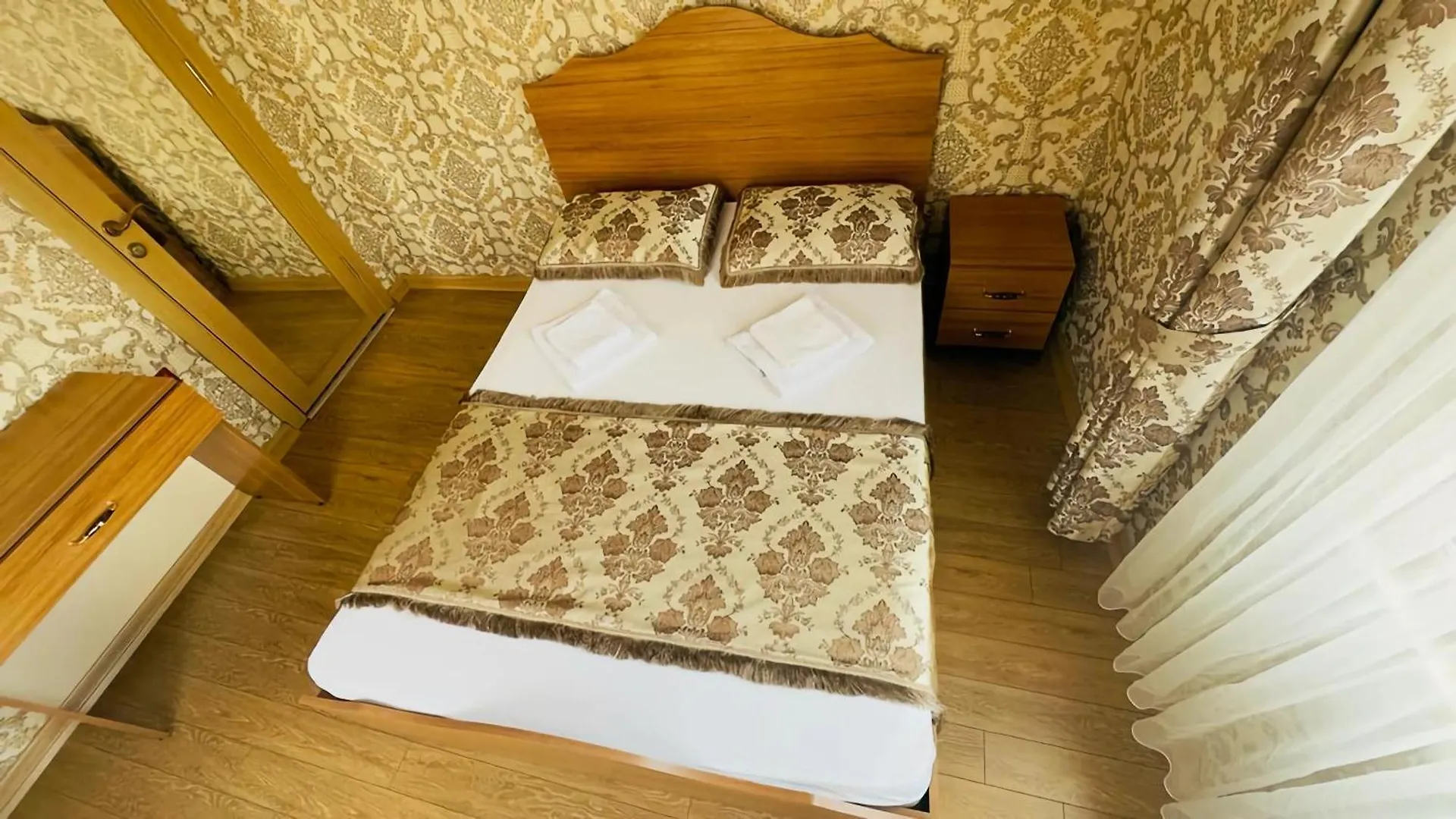 Ottoman Design Apartments Istanbul 0*,  Turkey