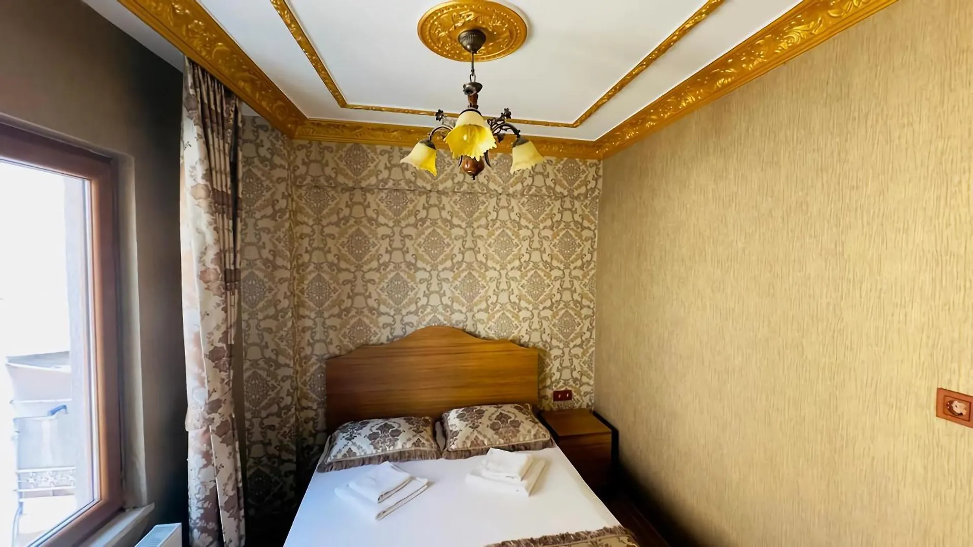 Ottoman Design Apartments Istanbul Turkey