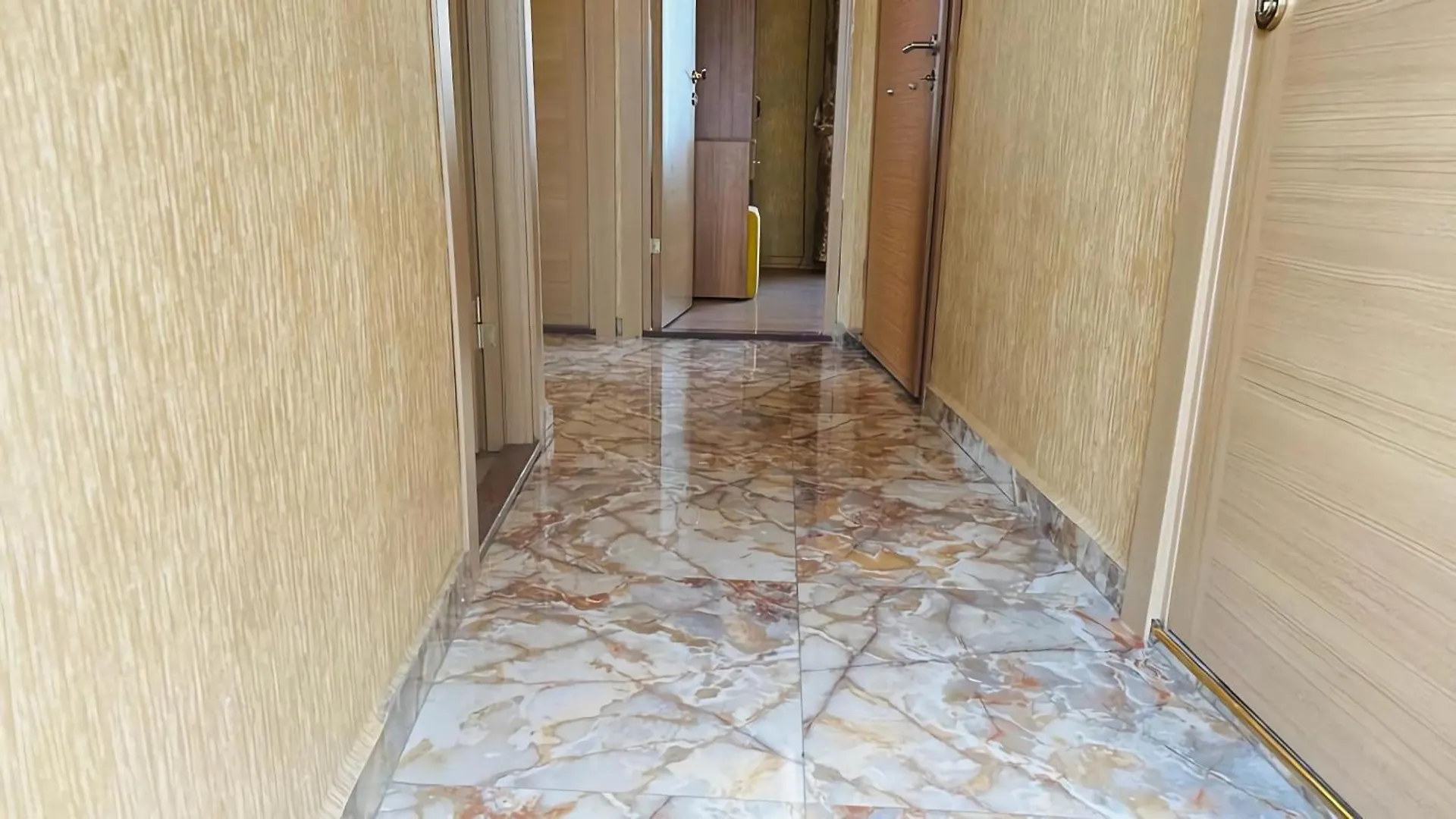 Ottoman Design Apartments Istanbul