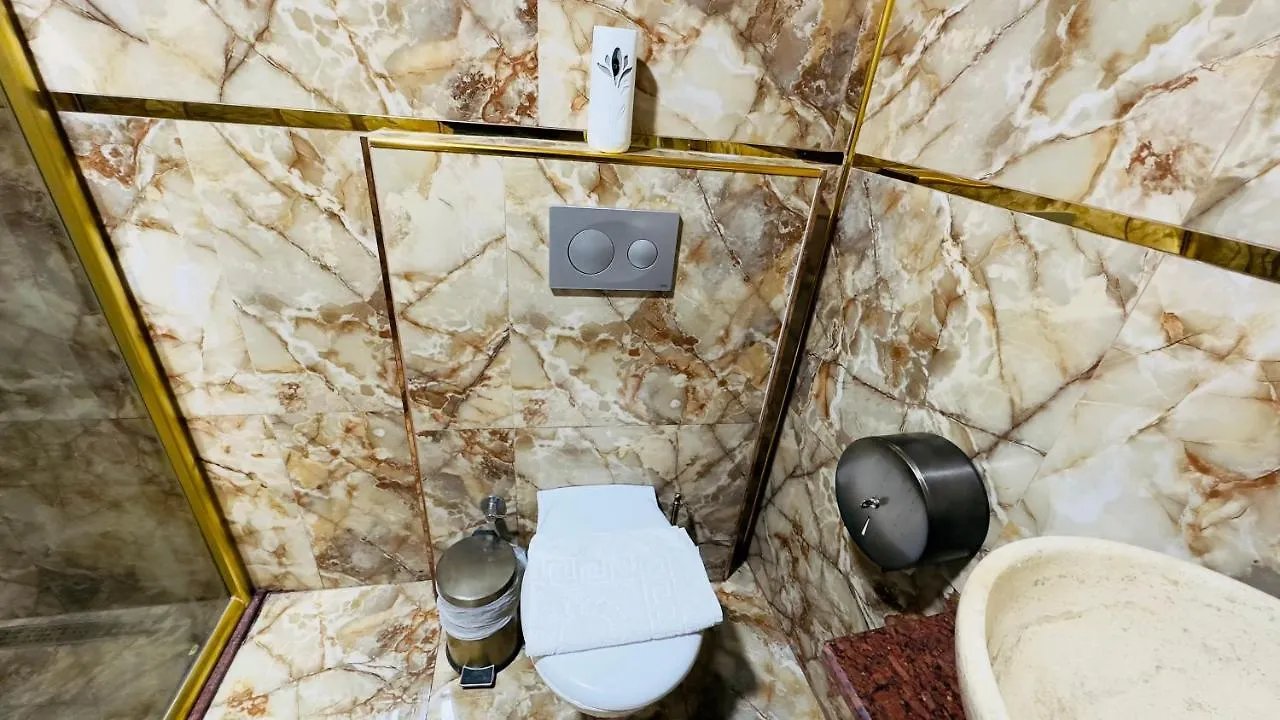 Ottoman Design Apartments Стамбул