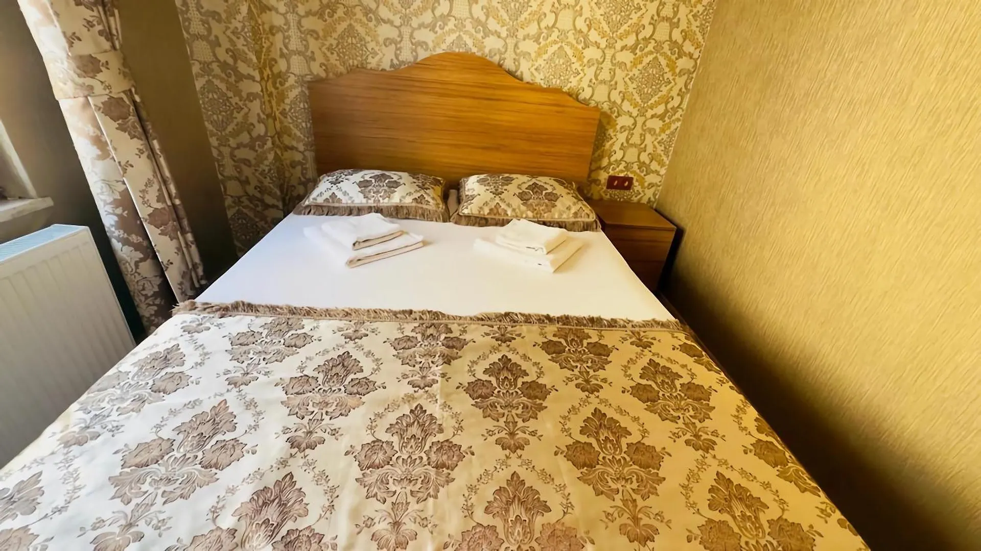 Ottoman Design Apartments Стамбул