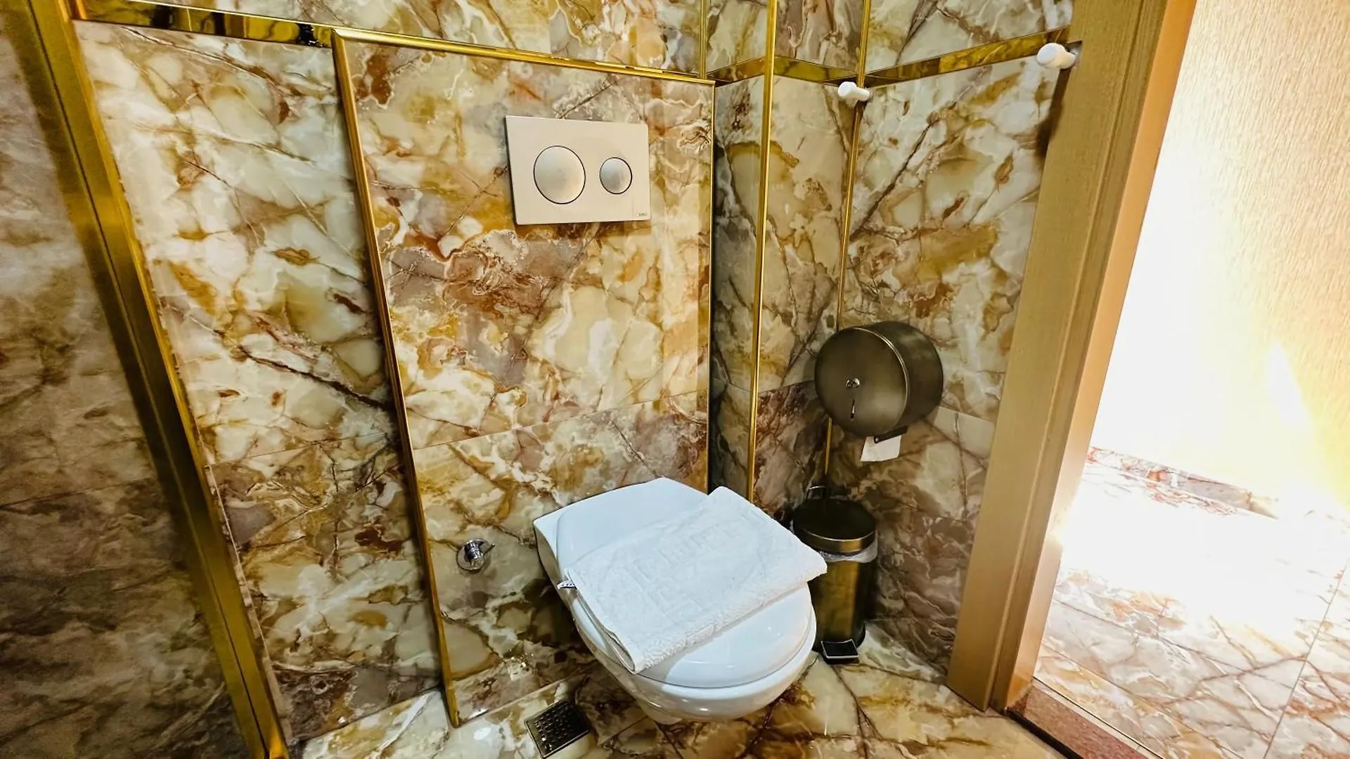 Ottoman Design Apartments Стамбул Турция