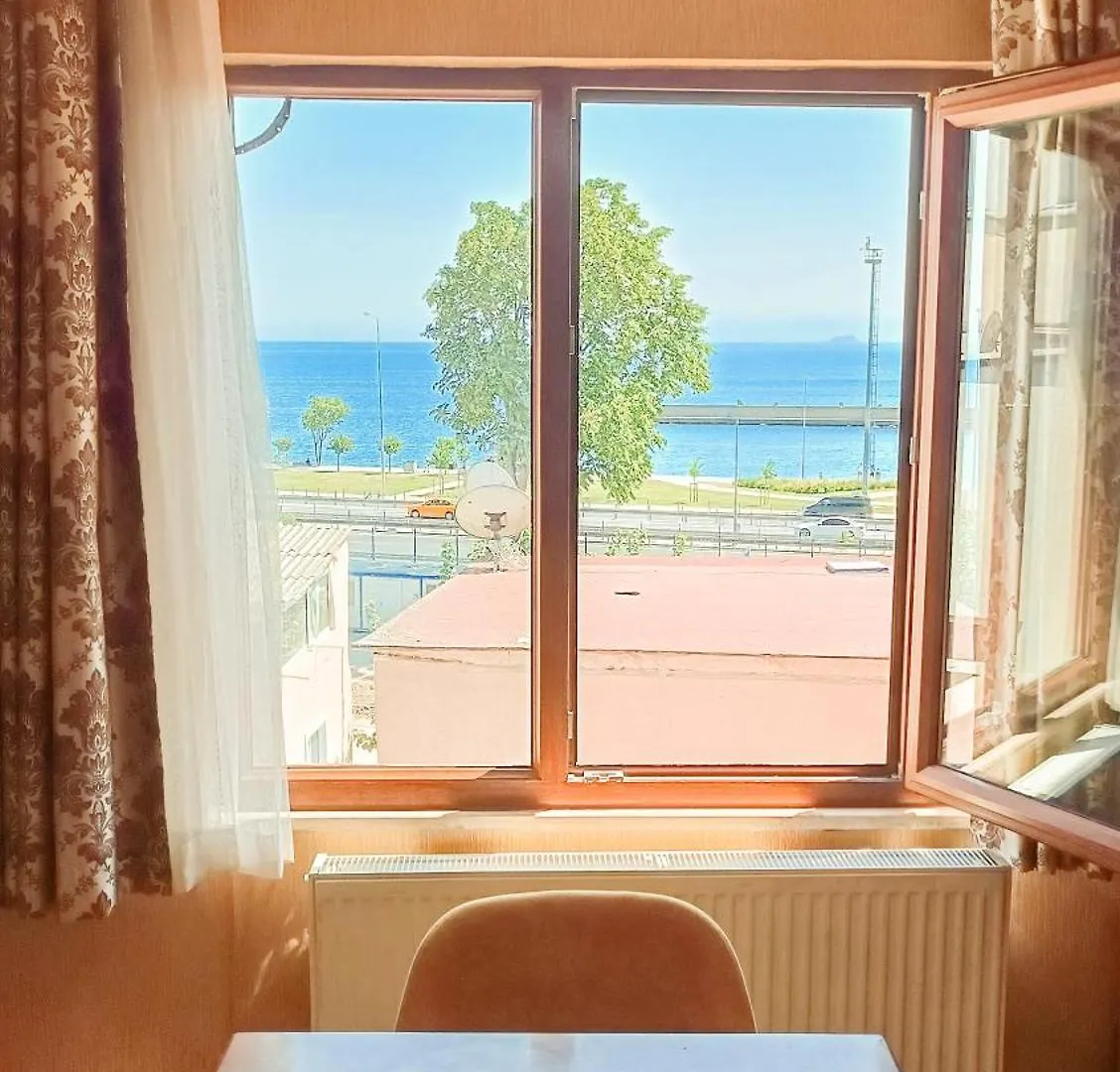 Ottoman Design Apartments Стамбул